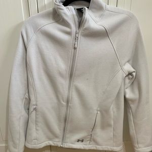 Under Armour Women’s Zip Up